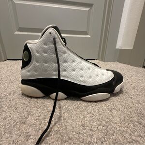 Jordan 13 He Got Games